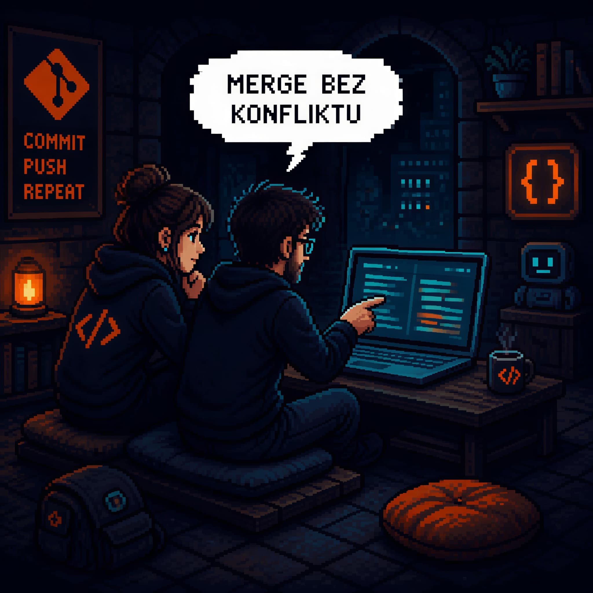 Code review po angielsku — jak dawać feedback, żeby nie zabrzmieć niegrzecznie