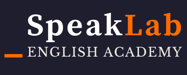 SpeakLab English Academy — angielski dla programistów i specjalistów IT